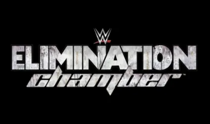 WWE Elimination Chamber