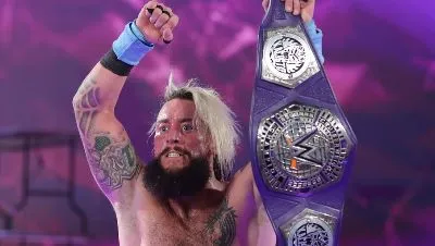 WWE noticias Enzo Amore