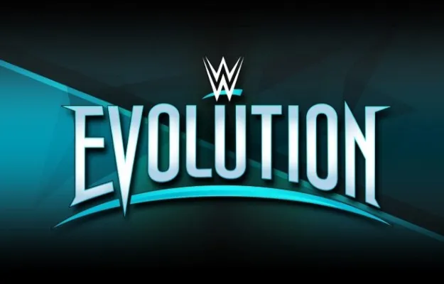 WWE Evolution