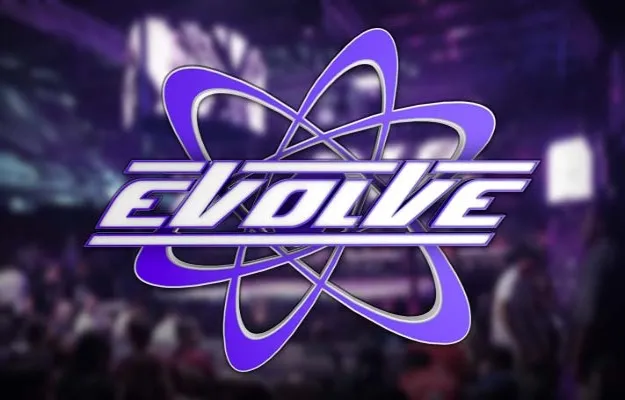 WWE Evolve WWE Evolve