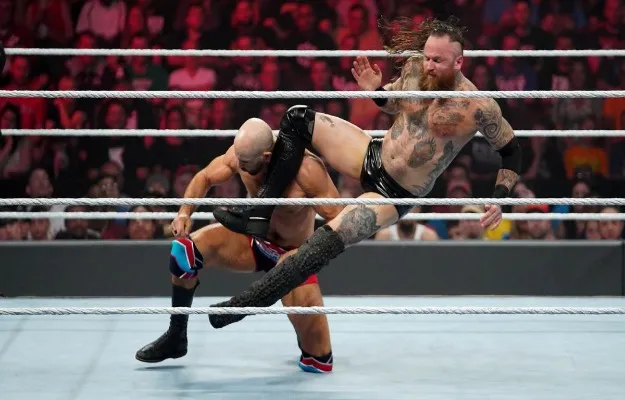 WWE Extreme Rules 2019 WWE Extreme Rules 2019