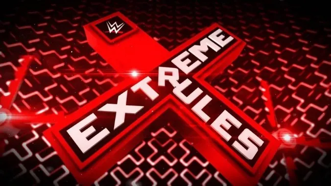 WWE Extreme Rules