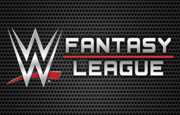 WWE Fantasy League WWE Fantasy League