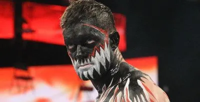 WWE noticias Finn Balor