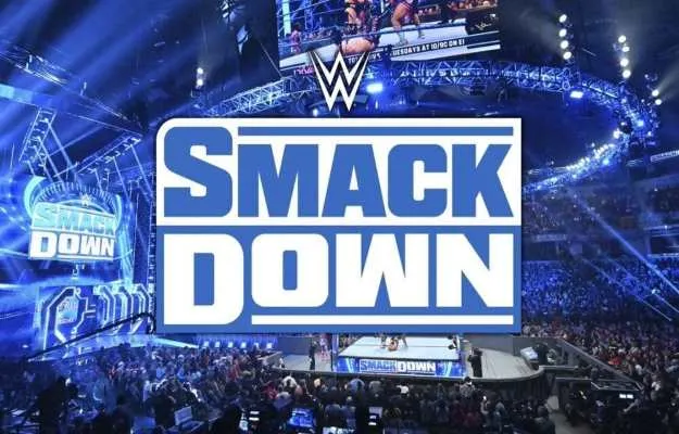 WWE-Friday-Night-SmackDown-7221-las-calificaciones-nocturnas-caen-a WWE SmackDown
