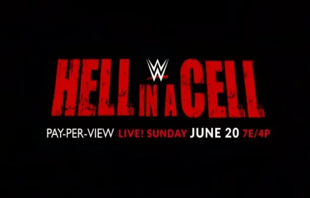 WWE Hell in a Cell