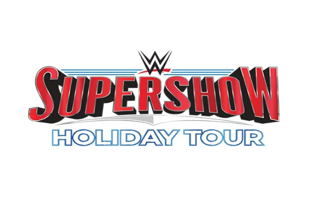 WWE Holiday Tour WWE Holiday Tour