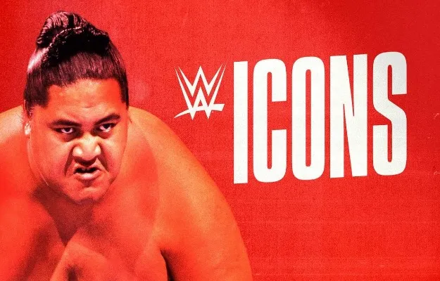 WWE Icons WWE Icons