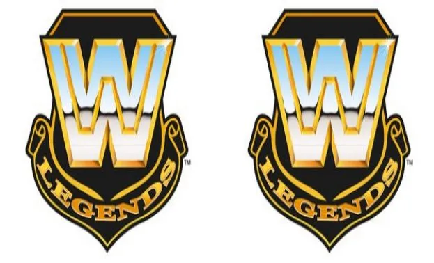 WWE Leyenda