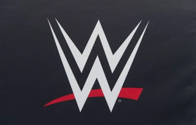WWE Logo Luchador WWE