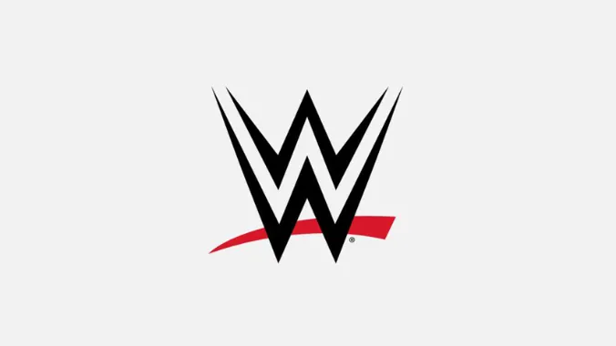 WWE Logo WWE Logo