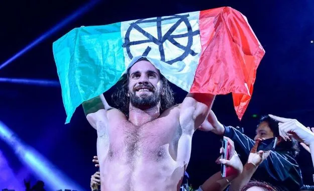 WWE México WWE noticias México