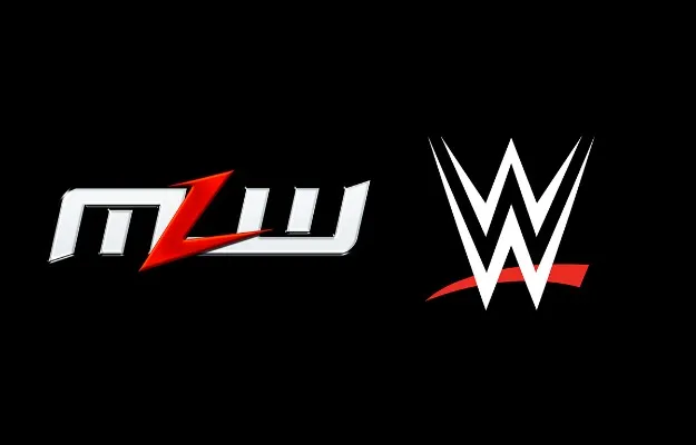 WWE MLW WWE MLW
