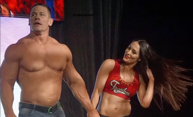 WWE Madison Square Garden WWE Madison Square Garden