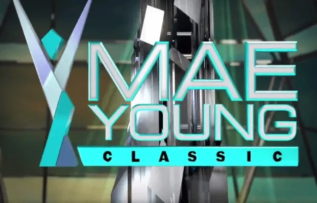 WWE Mae Young Classic WWE Mae Young Classic