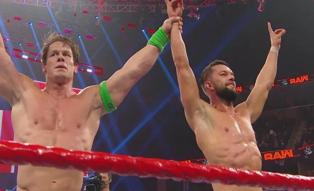 WWE Monday Night Raw 14 de enero (cobertura y resultados) WWE Monday Night Raw 14 de enero (cobertura y resultados)