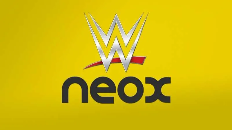 WWE NEOX WWE NEOX