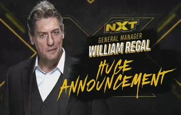 WWE NXT (1) WWE NXT