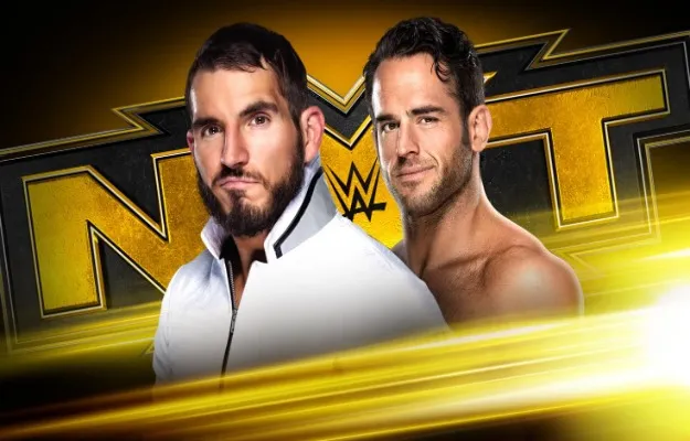 WWE NXT (2) WWE NXT