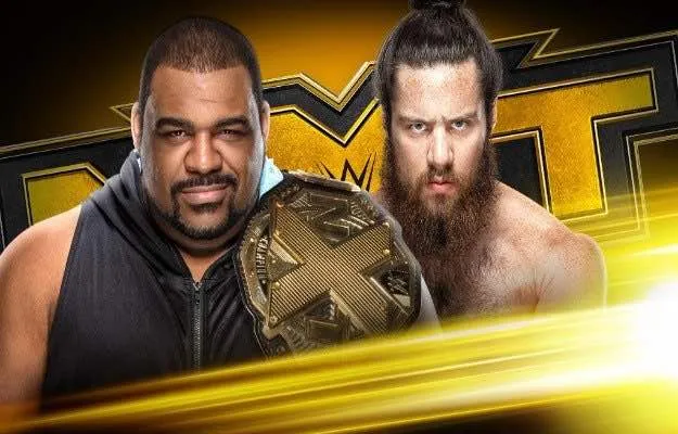 WWE NXT Previa WWE NXT 5 de Agosto de 2020
