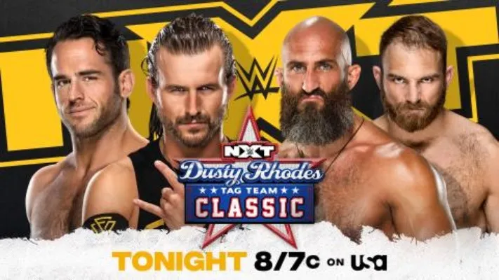 WWE NXT WWE NXT