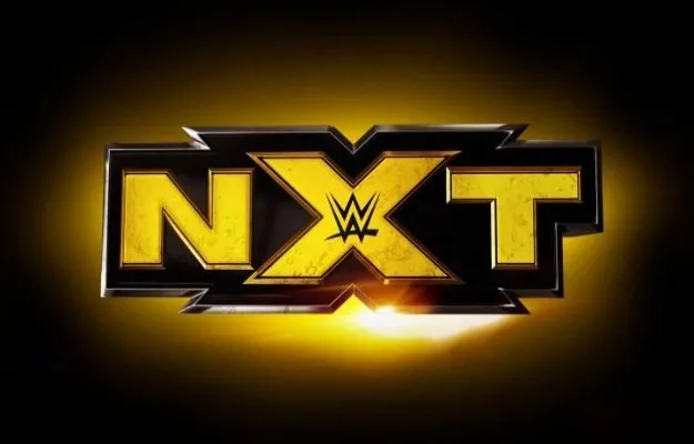 WWE NXT Martes WWE NXT