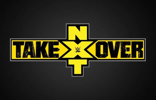WWE NXT Takeover WWE NXT Takeover