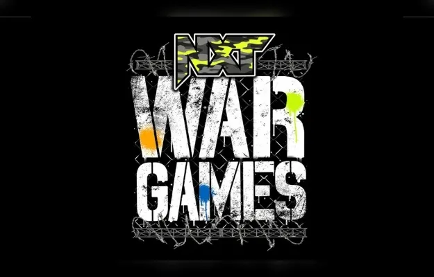 ¿Qué combates tendrán lugar en NXT Takeover WarGames 2021