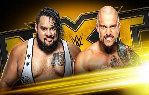 WWE NXT en vivo 24 de junio - Cobertura y resultados