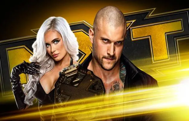 WWE NXT en vivo 26 de agosto - Cobertura y resultados