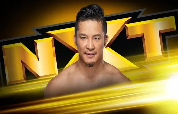 WWE NXT en vivo 3 de Julio (1) WWE NXT en vivo 3 de Julio (1)