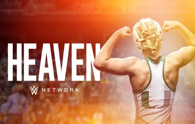 WWE Network Heaven