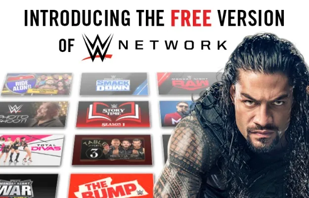 WWE Network WWE Network