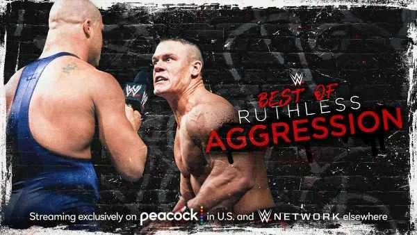 WWE Network Gratis: ¿Qué podemos ver esta semana? WWE Network Gratis: ¿Qué podemos ver esta semana?