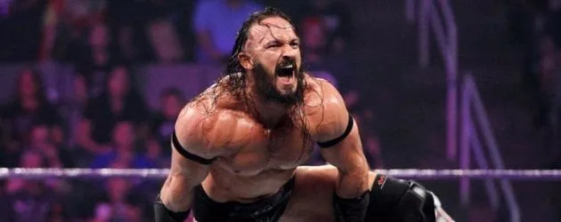 WWE Neville ida 2 Últimos detalles acerca de la posición de Neville en WWE