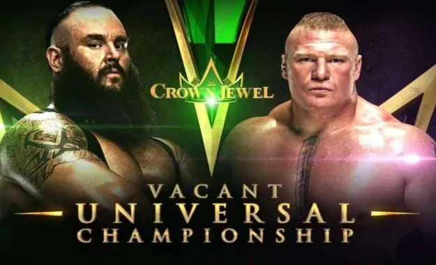 WWE Noticias ¿Nuevo Campeón Universal WWE Noticias ¿Nuevo Campeón Universal