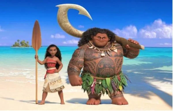 WWE Noticias 12 de Marzo: Randy Orton llora con Moana