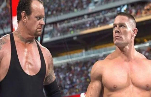 WWE Noticias WWE Noticias