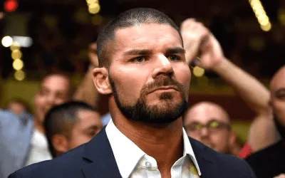 WWE Noticias Booby Roode se despide de NXT WWE Noticias Booby Roode