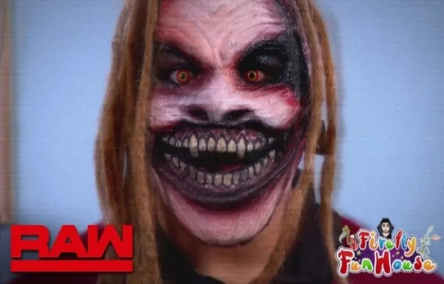 WWE Noticias Bray Wyatt luchará en un hell in a cell en el PPV Hell in a Cell WWE Noticias Bray Wyatt luchará en un hell in a cell en el PPV Hell in a Cell