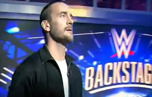 WWE Noticias CM Punk