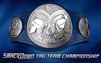 Campeonato por parejas SmackDown Live WWE Noticias