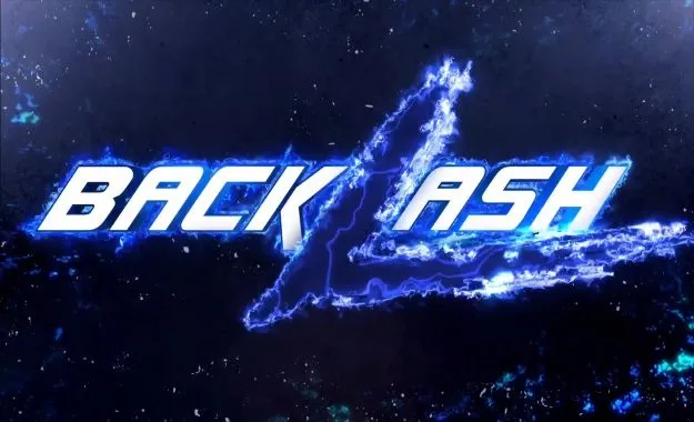 WWE Noticias Cartelera Actualizada WWE Backlash