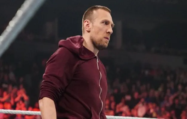 WWE Noticias Daniel Bryan WWE Noticias Daniel Bryan
