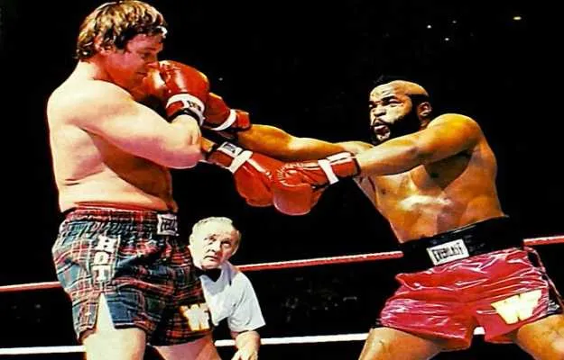 WWE Noticias Fallecen Dick Steinborn y John 'Jack' Lotz