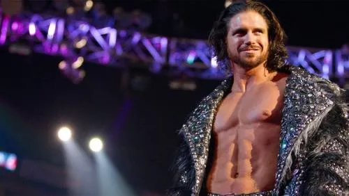 WWE Noticias John Morrison WWE Noticias John Morrison