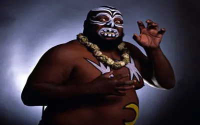 WWE Noticias Kamala Kamala WWE Noticias