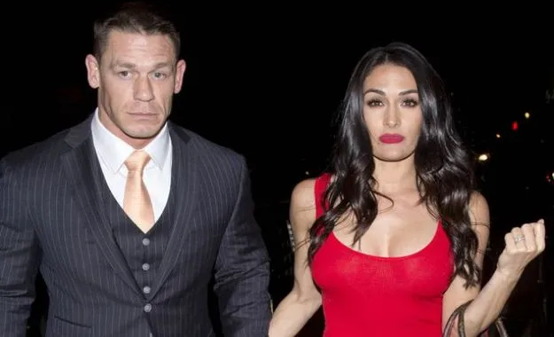 WWE Noticias Nikki Bella reacciona a la ruptura con John Cena