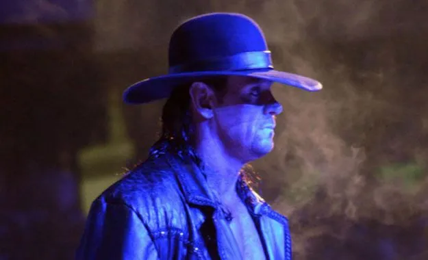 WWE Noticias Planes originales para The Undertaker en Wrestlemania WWE Noticias Planes originales para The Undertaker en Wrestlemania