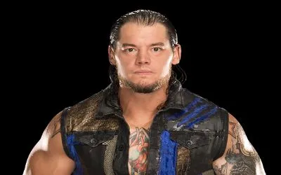 WWE Noticias Push Baron Corbin WWE Noticias Baron Corbin Push